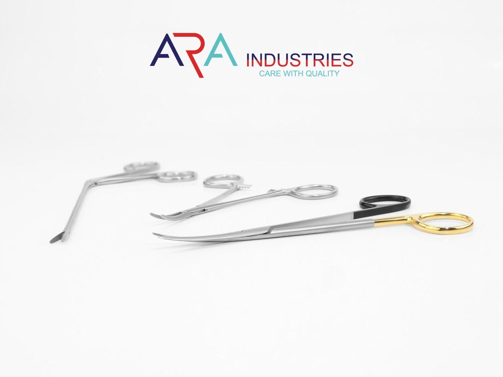 ARA INDUSTRIES